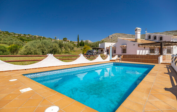 Casa de vacaciones - Periana , España - EAG834 12