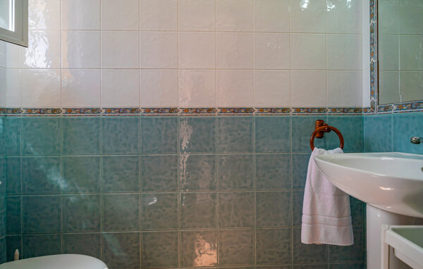 Feriehuse - Marbella , Spanien - EAG835 703