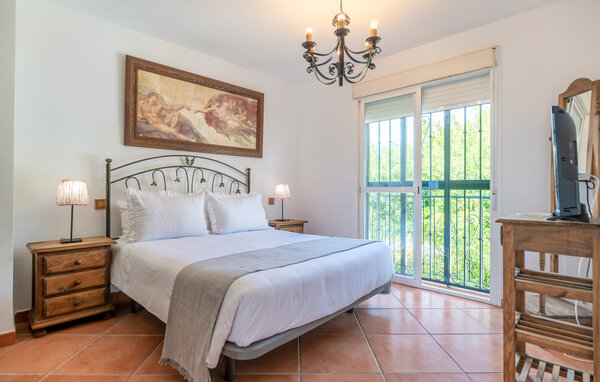 Feriehuse - Marbella , Spanien - EAG835 6