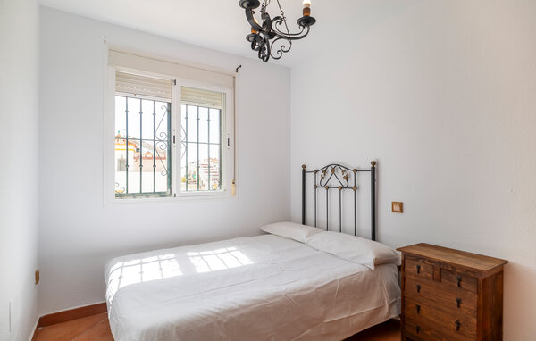 Feriehuse - Marbella , Spanien - EAG835 601