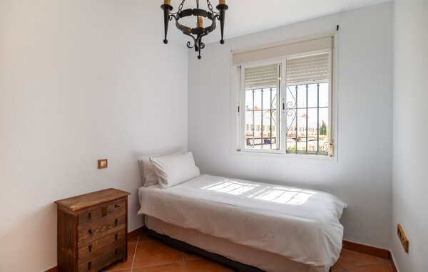 Feriehuse - Marbella , Spanien - EAG835 602