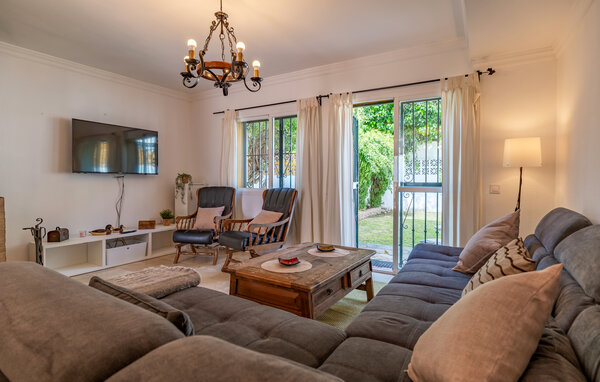 Feriehuse - Marbella , Spanien - EAG835 3