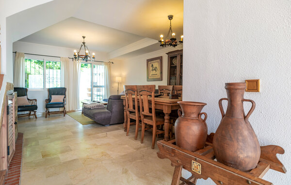 Feriehuse - Marbella , Spanien - EAG835 5