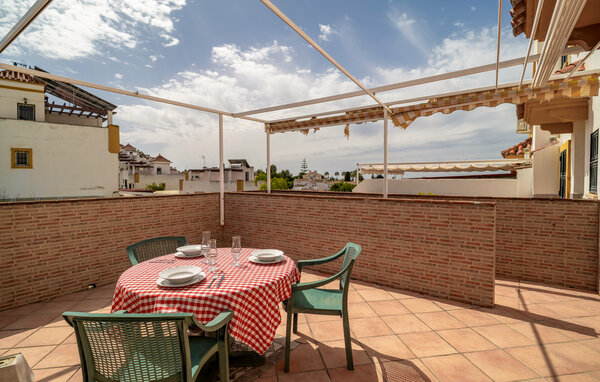 Feriehuse - Marbella , Spanien - EAG835 7
