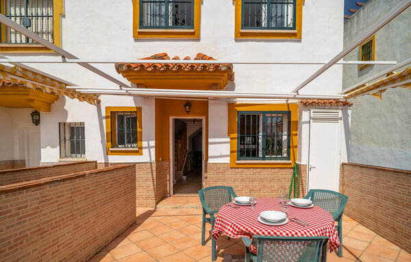 Casa vacanze - Marbella , Spagna - EAG835 2