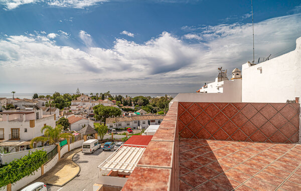 Feriehuse - Marbella , Spanien - EAG835 201