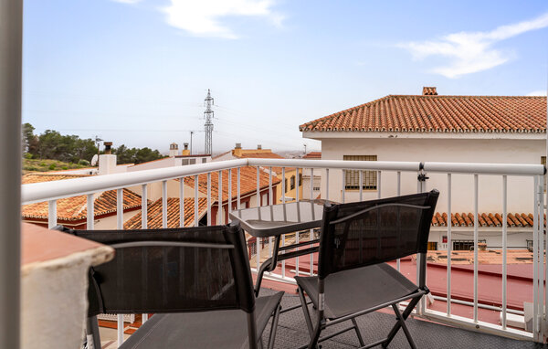 Casa de vacaciones - Malaga , España - EAG836 1