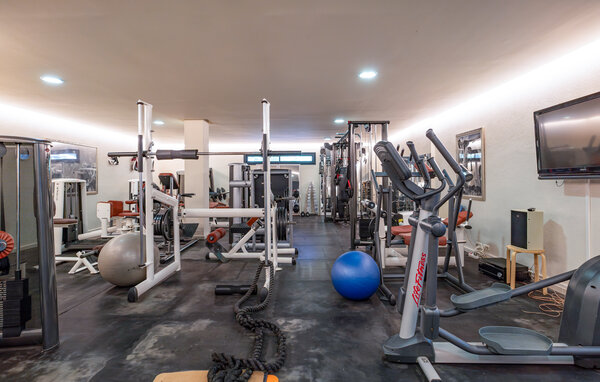 Casa vacanze - Marbella , Spagna - EAG839 7