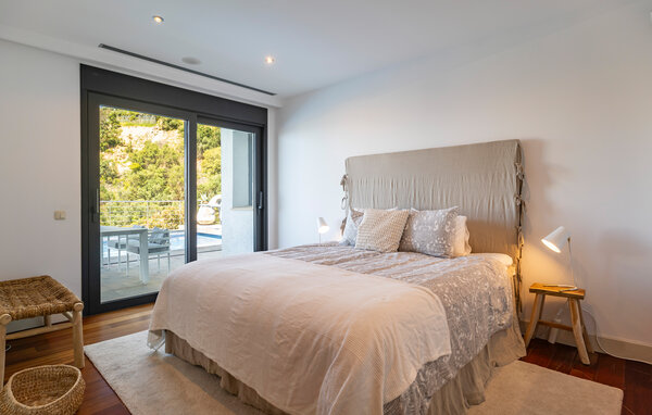 Casa vacanze - Marbella , Spagna - EAG839 601