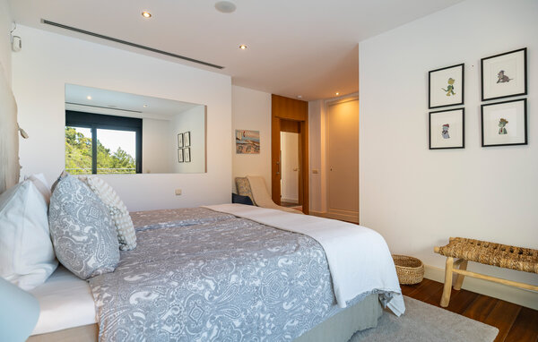 Casa vacanze - Marbella , Spagna - EAG839 602