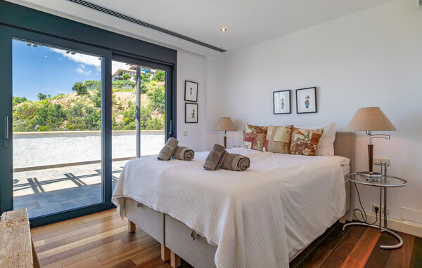 Casa vacanze - Marbella , Spagna - EAG839 606