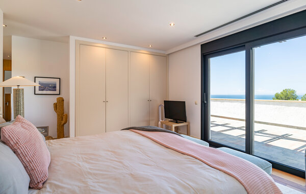 Casa vacanze - Marbella , Spagna - EAG839 607