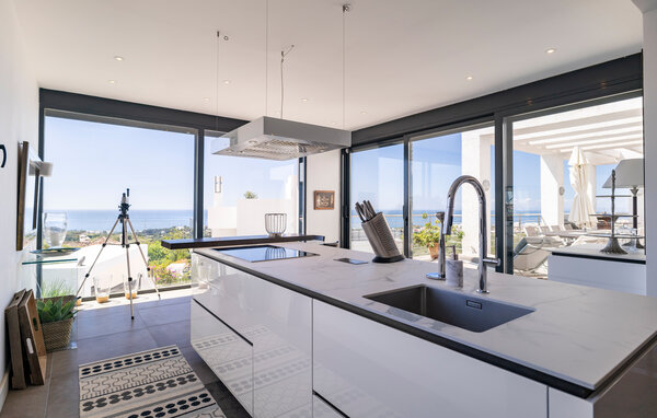 Casa vacanze - Marbella , Spagna - EAG839 6