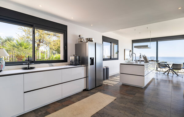 Casa vacanze - Marbella , Spagna - EAG839 401
