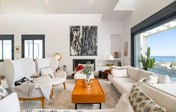 Casa vacanze - Marbella , Spagna - EAG839 301