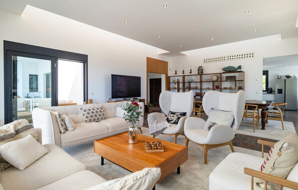 Casa vacanze - Marbella , Spagna - EAG839 4