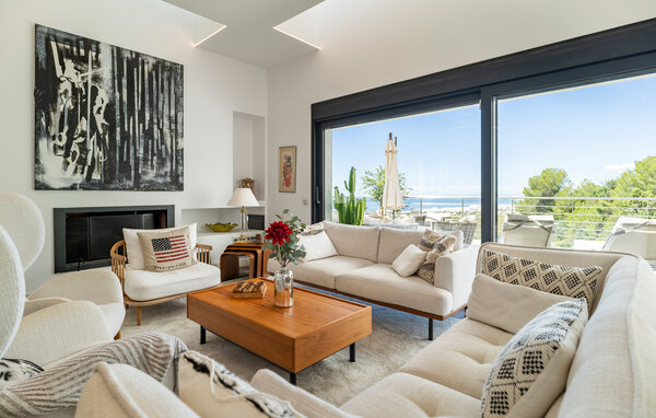 Casa vacanze - Marbella , Spagna - EAG839 3