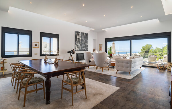 Casa vacanze - Marbella , Spagna - EAG839 302