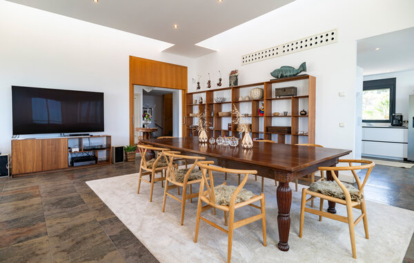 Casa vacanze - Marbella , Spagna - EAG839 5