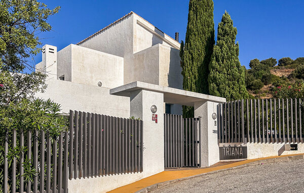 Vakantiehuis - Marbella , Spanje - EAG839 2
