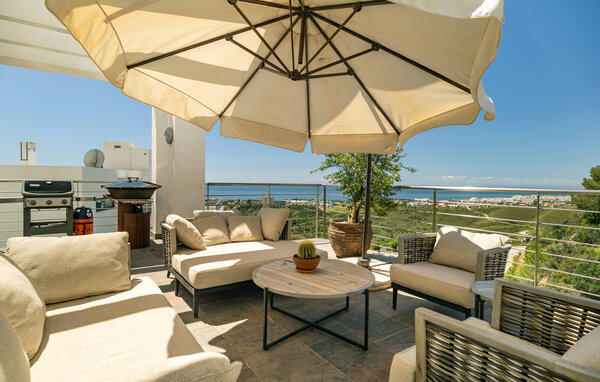 Ferienhaus - Marbella , Spanien - EAG839 2