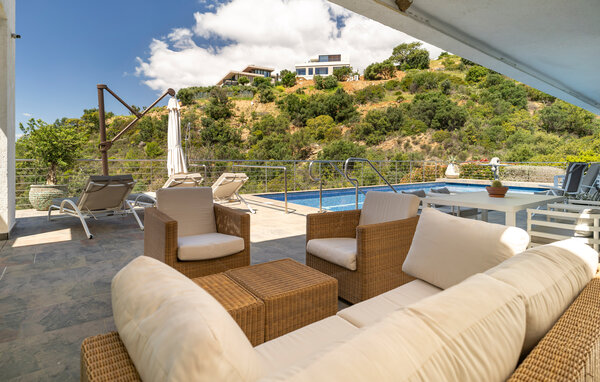 Casa vacanze - Marbella , Spagna - EAG839 102
