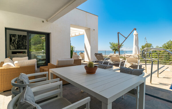 Casa vacanze - Marbella , Spagna - EAG839 103