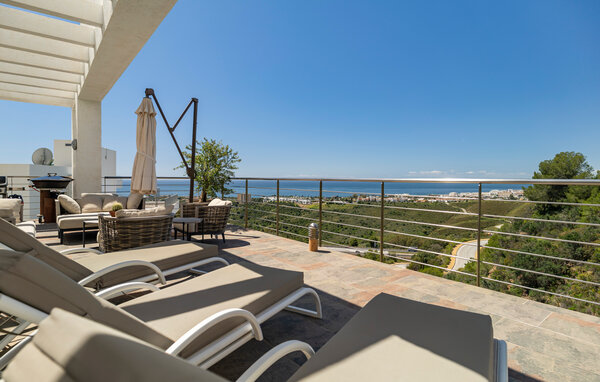 Casa vacanze - Marbella , Spagna - EAG839 104