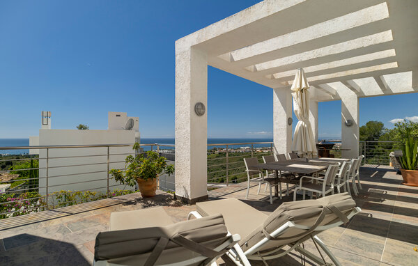 Casa vacanze - Marbella , Spagna - EAG839 8