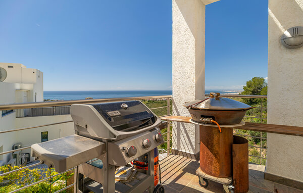 Casa vacanze - Marbella , Spagna - EAG839 105