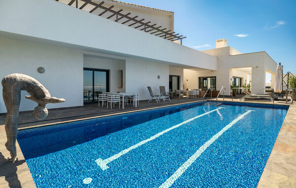 Casa vacanze - Marbella , Spagna - EAG839 9