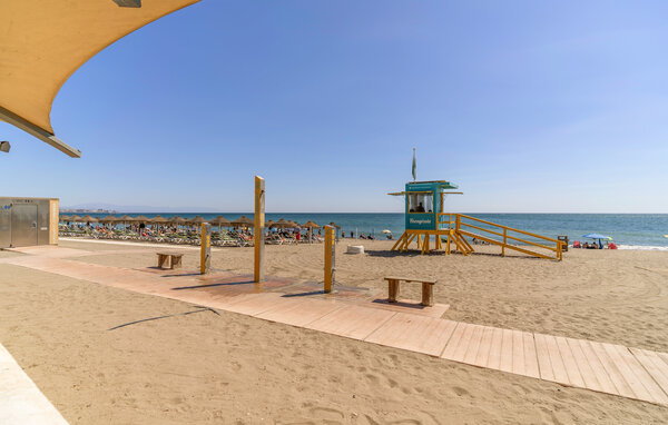 Ferieleilighet - Fuengirola , Spania - EAG842 8