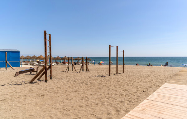 Ferieleilighet - Fuengirola , Spania - EAG842 901