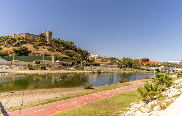 Ferieleilighet - Fuengirola , Spania - EAG842 902