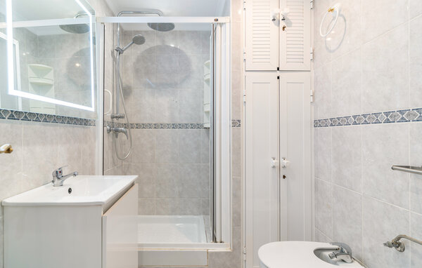 Ferieleilighet - Fuengirola , Spania - EAG842 701