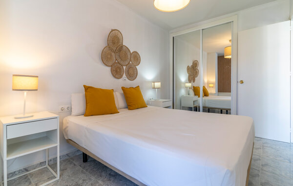 Ferieleilighet - Fuengirola , Spania - EAG842 6