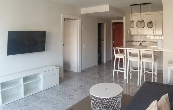 Semesterlägenhet - Fuengirola , Spanien - EAG842 401