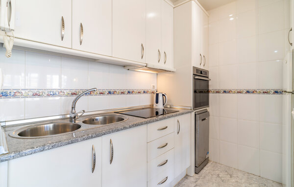 Ferieleilighet - Fuengirola , Spania - EAG842 401