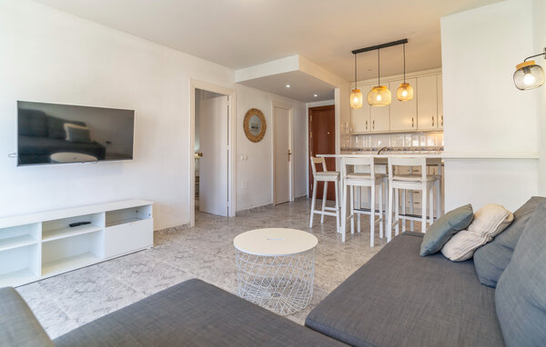 Ferieleilighet - Fuengirola , Spania - EAG842 301