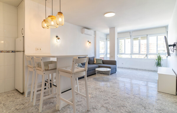 Ferieleilighet - Fuengirola , Spania - EAG842 2