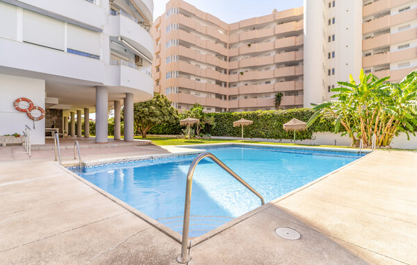 Ferieleilighet - Fuengirola , Spania - EAG842 11