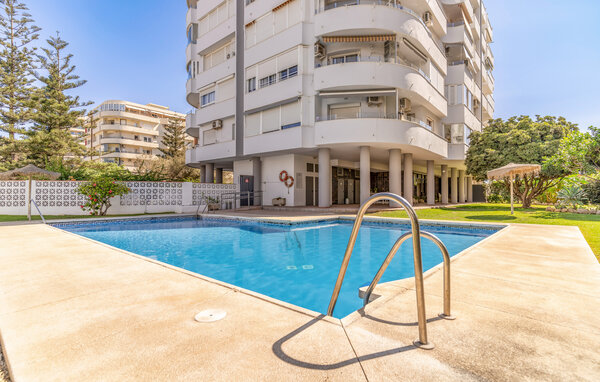 Ferieleilighet - Fuengirola , Spania - EAG842 12