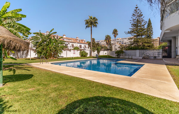 Ferieleilighet - Fuengirola , Spania - EAG842 13