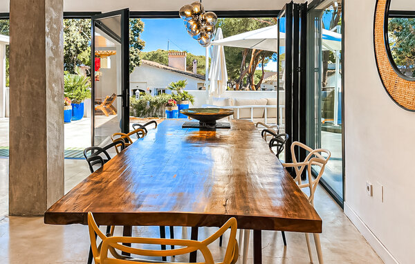 Casa de vacaciones - Marbella , España - EAG843 303