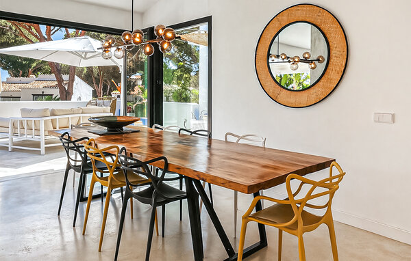 Casa de vacaciones - Marbella , España - EAG843 304