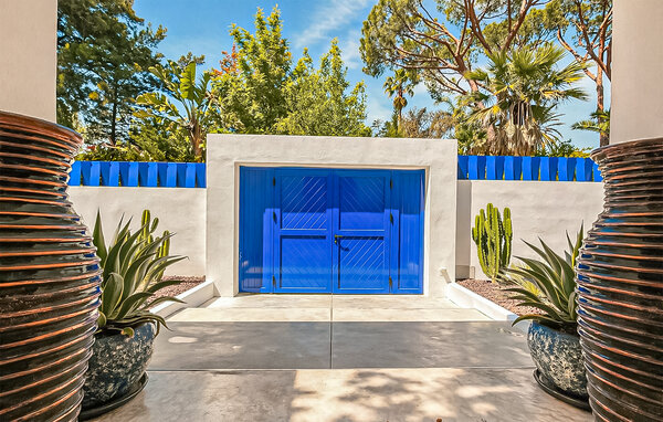 Casa de vacaciones - Marbella , España - EAG843 104