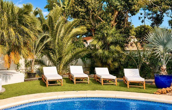 Semesterhus - Marbella , Spanien - EAG843 12