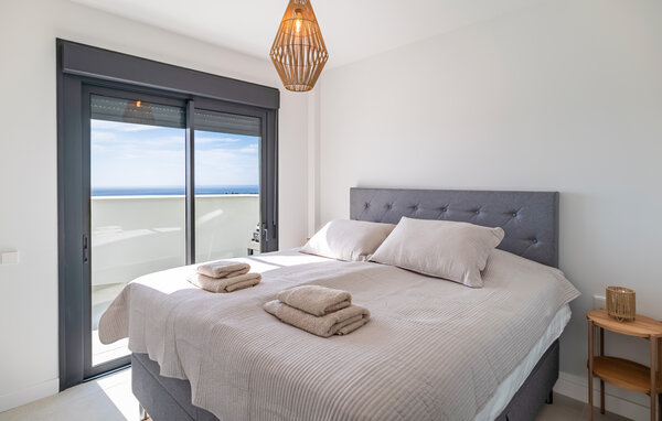 Ferienwohnung - Mijas , Spanien - EAG845 601