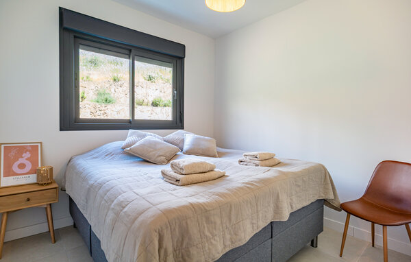 Ferienwohnung - Mijas , Spanien - EAG845 602