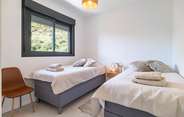 Ferienwohnung - Mijas , Spanien - EAG845 603